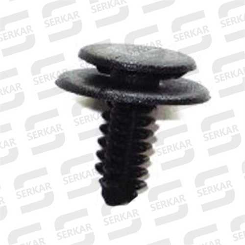 SLX TEMPRA DÖSEME KLİPSİ ERKEK Ürün Görseli